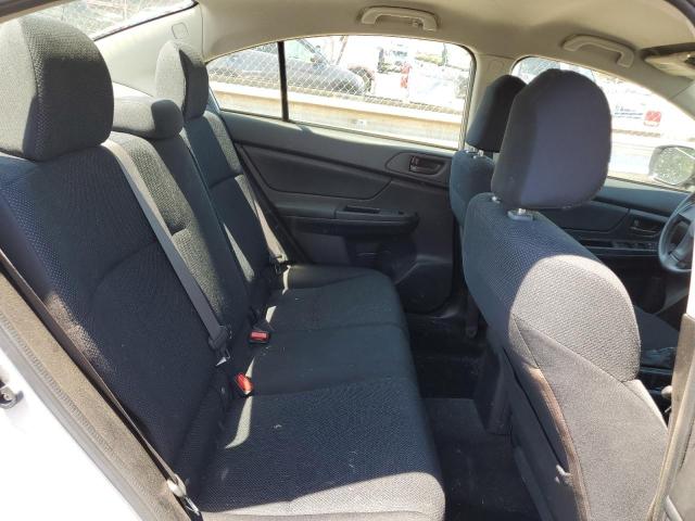 Photo 10 from auction – 2012 SUBARU IMPREZA with VIN JF1GJAA67CH011688