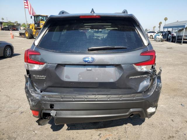 Photo 6 from auction – 2024 SUBARU FORESTER P with VIN JF2SKADC4RH446892