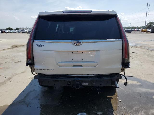 Photo 6 from auction – 2015 CADILLAC ESCALADE E with VIN 1GYS3TKJ6FR673350
