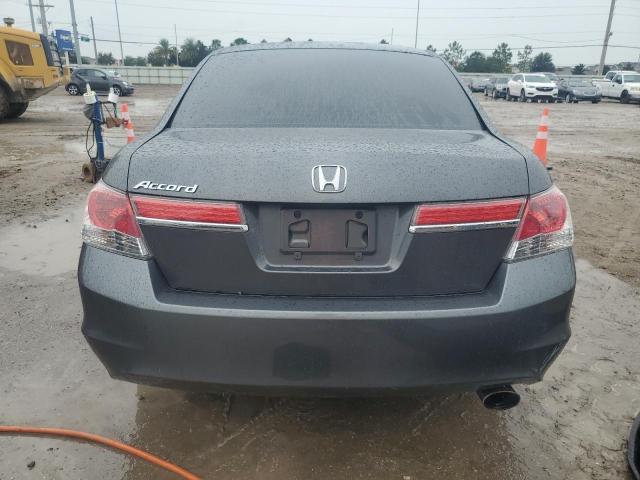 Photo 6 from auction – 2011 HONDA ACCORD LXP with VIN 1HGCP2F45BA095264