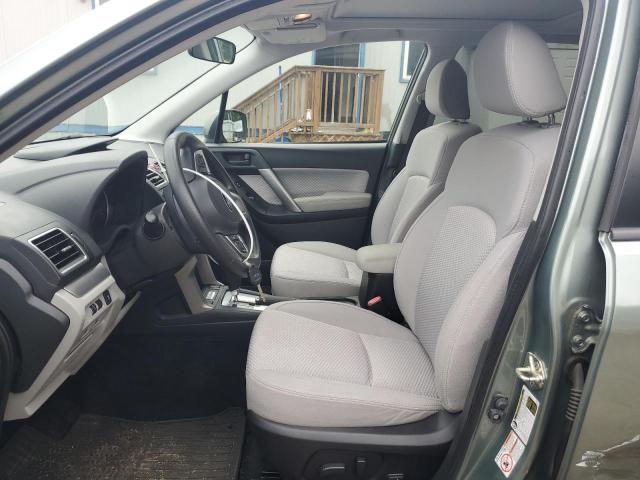 Photo 7 from auction – 2017 SUBARU FORESTER 2 with VIN JF2SJAEC3HH542934