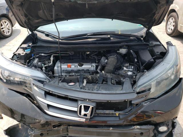 Photo 12 from auction – 2014 HONDA CR-V EX with VIN 2HKRM4H54EH666324