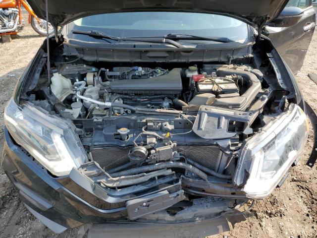 Photo 12 from auction – 2018 NISSAN ROGUE S with VIN KNMAT2MT9JP608121