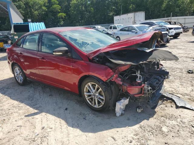 Photo 4 from auction – 2015 FORD FOCUS SE with VIN 1FADP3F28FL273627