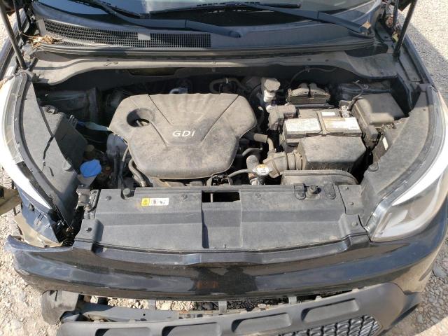 Photo 12 from auction – 2015 KIA SOUL with VIN KNDJN2A21F7140656