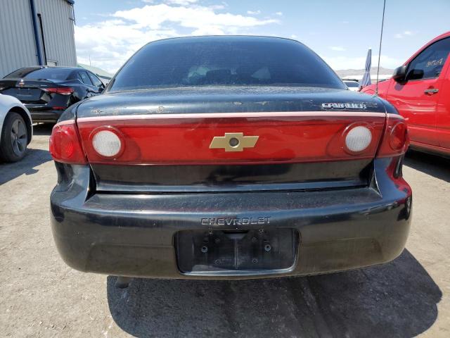 Photo 6 from auction – 2004 CHEVROLET CAVALIER with VIN 1G1JC52F547187820