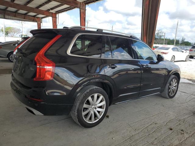 Photo 3 from auction – 2016 VOLVO XC90 T6 with VIN YV4A22PK0G1065577