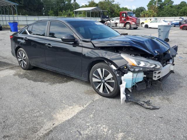 Photo 4 from auction – 2021 NISSAN ALTIMA SV with VIN 1N4BL4DV3MN336916