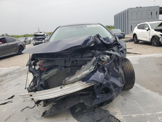 Photo 5 from auction – 2020 TOYOTA COROLLA LE with VIN 5YFEPRAE8LP033323