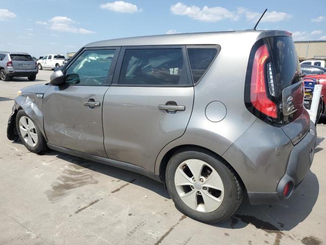 Photo 2 from auction – 2016 KIA SOUL with VIN KNDJN2A2XG7308859