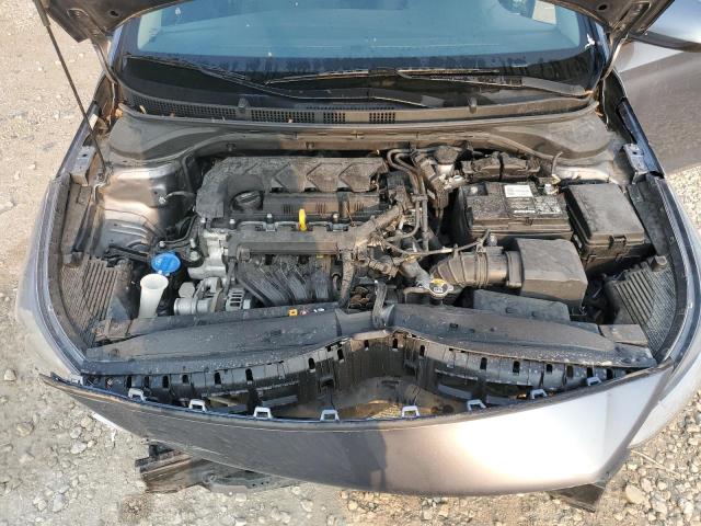 Photo 11 from auction – 2020 HYUNDAI ACCENT SE with VIN 3KPC24A65LE098388