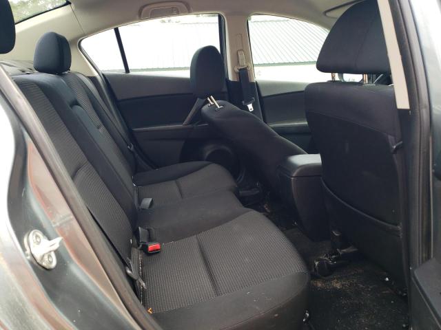 Photo 10 from auction – 2012 MAZDA 3 I with VIN JM1BL1V84C1634544
