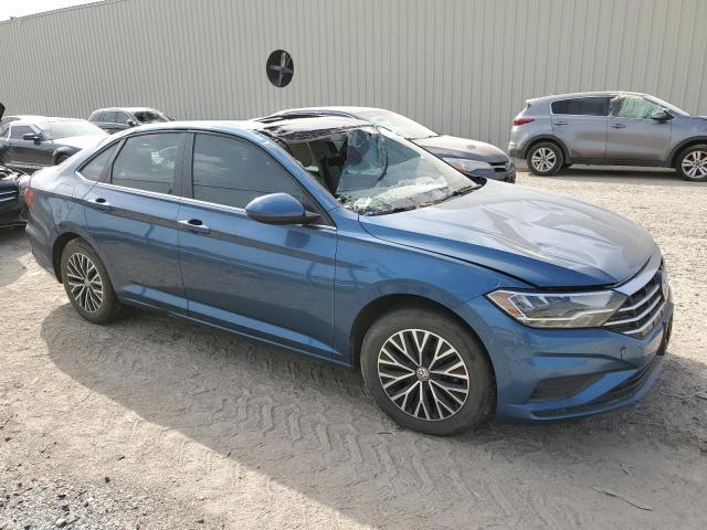 Photo 4 from auction – 2019 VOLKSWAGEN JETTA S with VIN 3VWCB7BU6KM224824