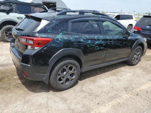 Photo 3 from auction – 2021 SUBARU CROSSTREK with VIN JF2GTHSC1MH221644