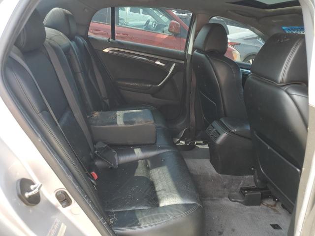 Photo 10 from auction – 2008 ACURA TL with VIN 19UUA66228A028268