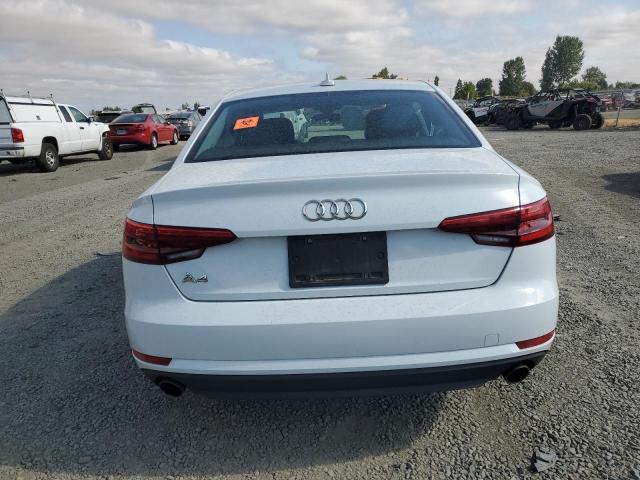 Photo 6 from auction – 2017 AUDI A4 PREMIUM with VIN WAUGNAF41HN050188