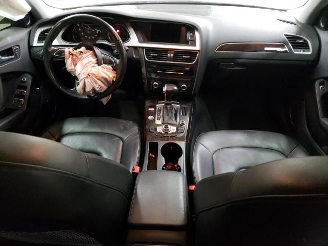 Photo 8 from auction – 2016 AUDI A4 PREMIUM with VIN WAUFFAFL3GN007972