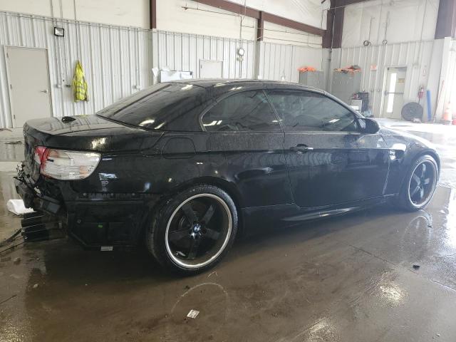 Photo 3 from auction – 2008 BMW M3 with VIN WBSWL93568PL89915
