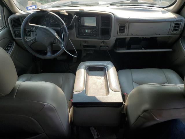 Photo 8 from auction – 2005 GMC SIERRA K25 with VIN 1GTHK23265F874752