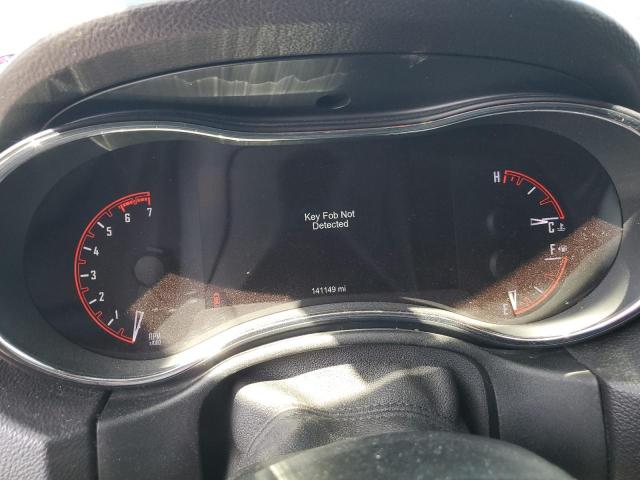 Photo 9 from auction – 2014 DODGE DURANGO LI with VIN 1C4SDHDT2EC411146