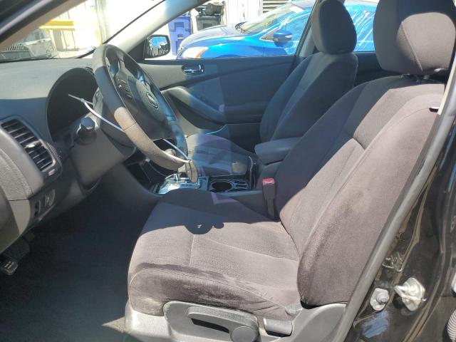 Photo 7 from auction – 2012 NISSAN ALTIMA BAS with VIN 1N4AL2AP2CN563826