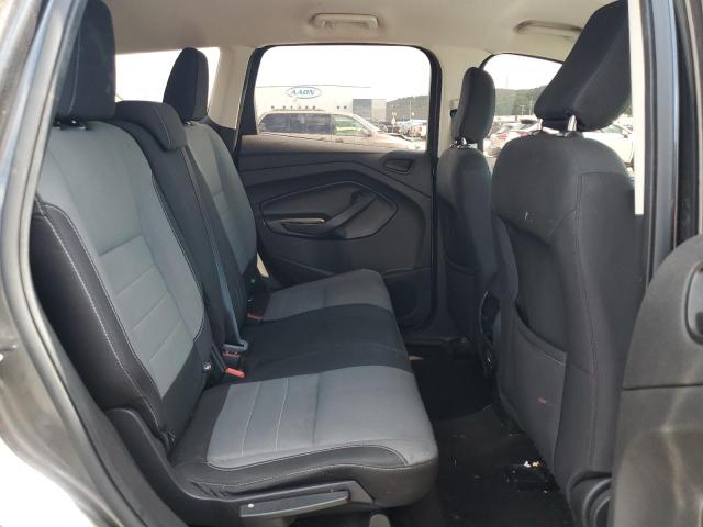 Photo 11 from auction – 2018 FORD ESCAPE S with VIN 1FMCU0F71JUC40217