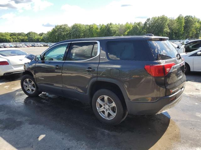 Photo 2 from auction – 2019 GMC ACADIA SLE with VIN 1GKKNKLA6KZ156850