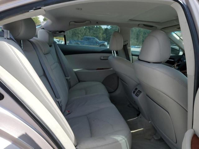 Photo 10 from auction – 2007 LEXUS ES 350 with VIN JTHBJ46G972011755