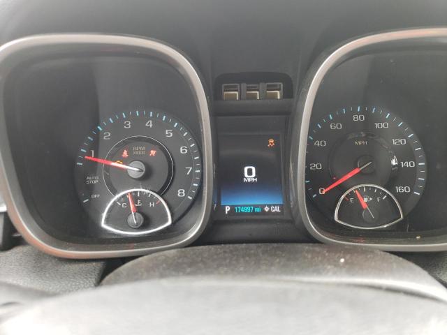 Photo 9 from auction – 2015 CHEVROLET MALIBU 2LT with VIN 1G11D5SL5FF292594