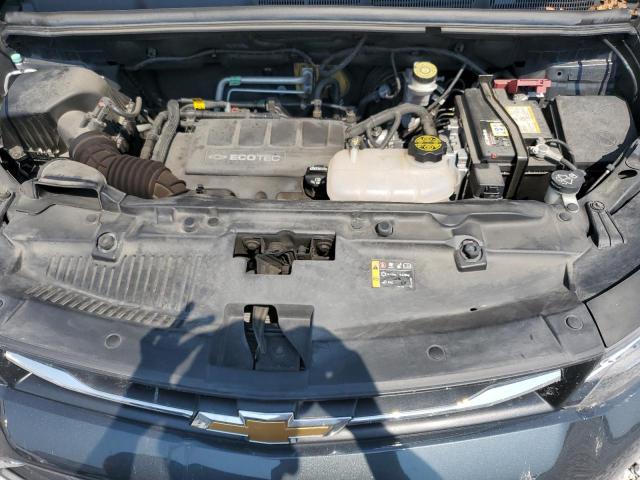 Photo 11 from auction – 2018 CHEVROLET TRAX 1LT with VIN KL7CJLSB7JB710039