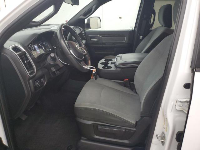 Photo 7 from auction – 2021 RAM 2500 BIG H with VIN 3C6UR5DL5MG542342