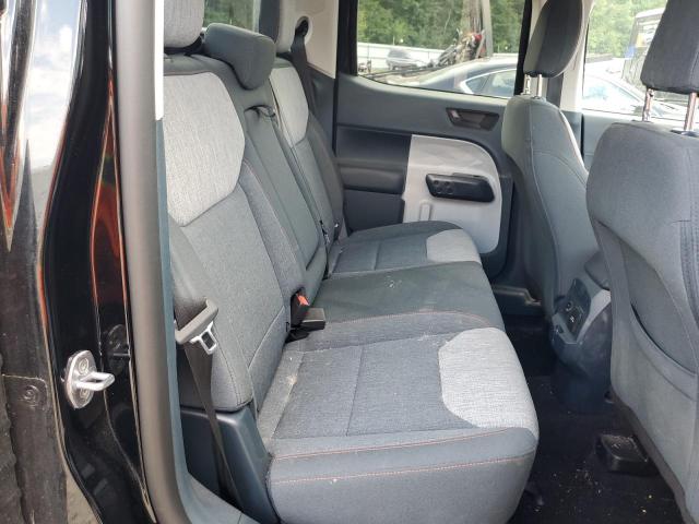 Photo 10 from auction – 2023 FORD MAVERICK X with VIN 3FTTW8F91PRA20073