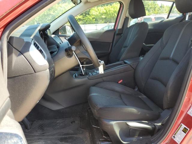 Photo 7 from auction – 2017 MAZDA 3 SPORT with VIN 3MZBN1U74HM106318