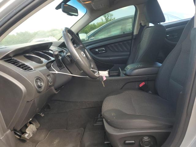 Фото 7 с аукциона – 2010 FORD TAURUS SEL с VIN 1FAHP2EW8AG139458