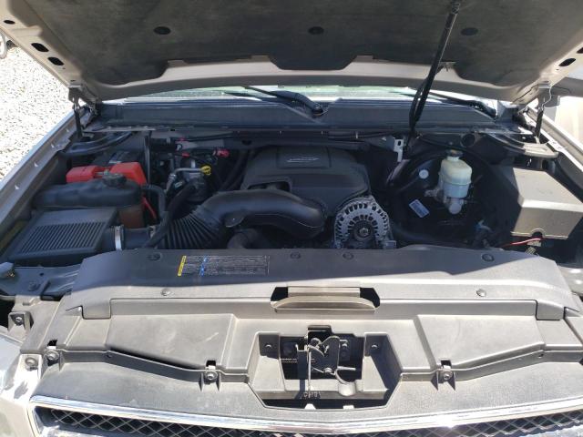 Photo 11 from auction – 2007 CHEVROLET AVALANCHE with VIN 3GNEK12347G100855
