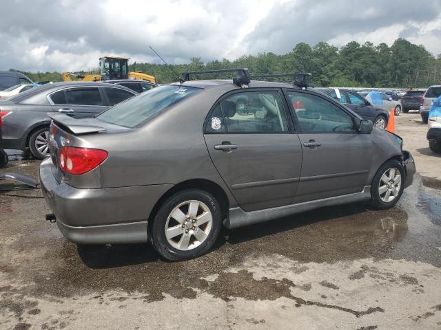 Photo 3 from auction – 2006 TOYOTA COROLLA with VIN 1NXBR32E36Z736307