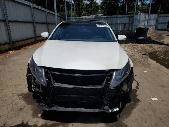 Photo 5 from auction – 2014 KIA OPTIMA HYB with VIN KNAGN4AD0E5068198