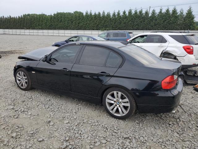 Photo 2 from auction – 2007 BMW 328 I SULE with VIN WBAVC53577FZ73737