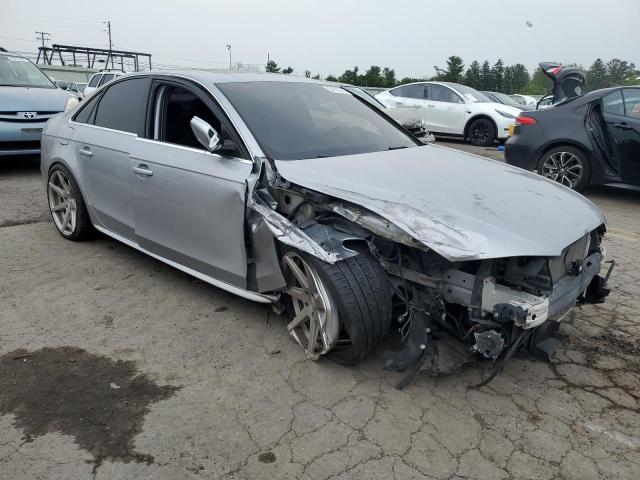 Photo 4 from auction – 2016 AUDI S4 PREMIUM with VIN WAUDGAFL1GA011112