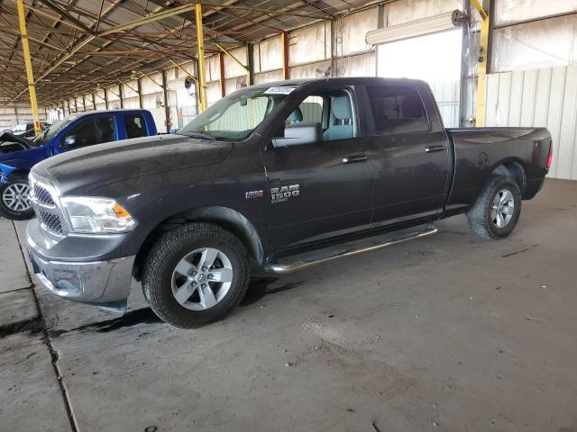 RAM 1500 CLASS 2020 с VIN 1C6RR7TTXLS109321 - Фото с аукциона