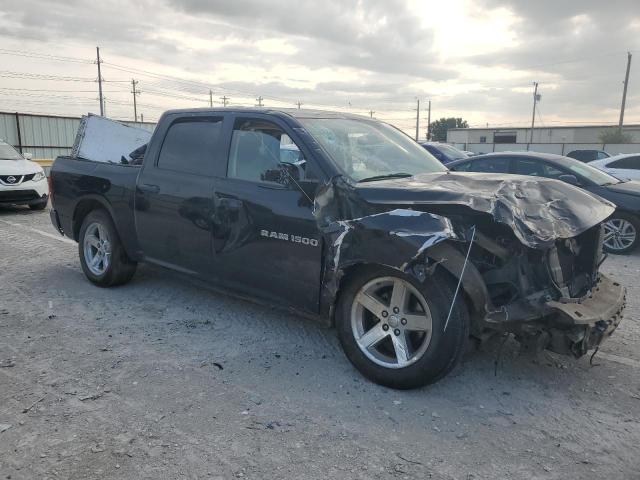 Photo 4 from auction – 2012 DODGE RAM 1500 S with VIN 1C6RD6KT7CS156624
