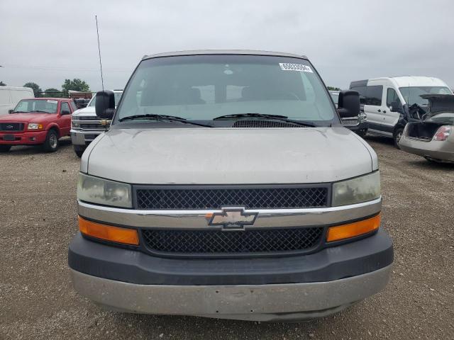 Photo 5 from auction – 2005 CHEVROLET EXPRESS G1 with VIN 1GBFG15T251269153