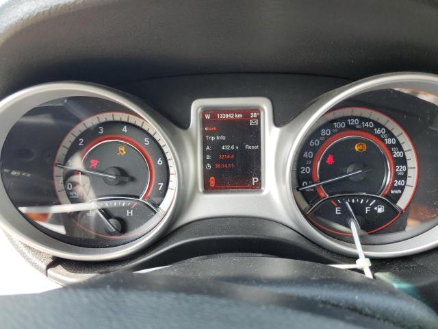 Photo 9 from auction – 2015 DODGE JOURNEY R/ with VIN 3C4PDDFG9FT725493