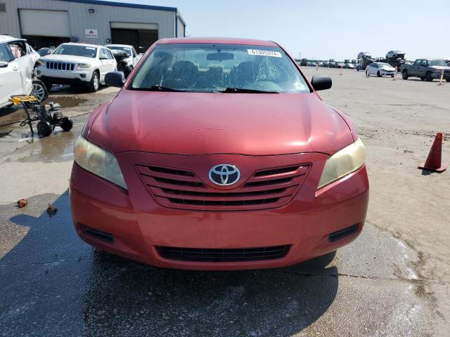 Photo 5 from auction – 2007 TOYOTA CAMRY CE with VIN 4T1BE46K57U091310