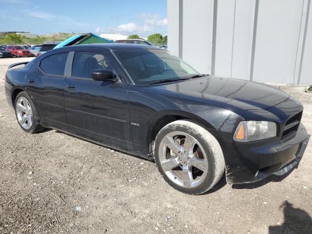 Photo 4 from auction – 2010 DODGE CHARGER R/ with VIN 2B3CA5CT6AH100941