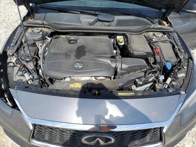 Photo 12 from auction – 2018 INFINITI QX30 BASE with VIN SJKCH5CR2JA003522