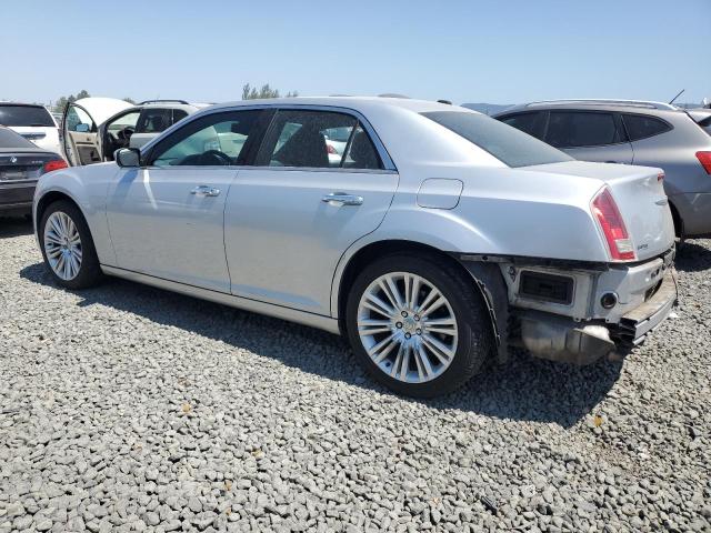 Photo 2 from auction – 2011 CHRYSLER 300 LIMITE with VIN 2C3CA5CG6BH614361