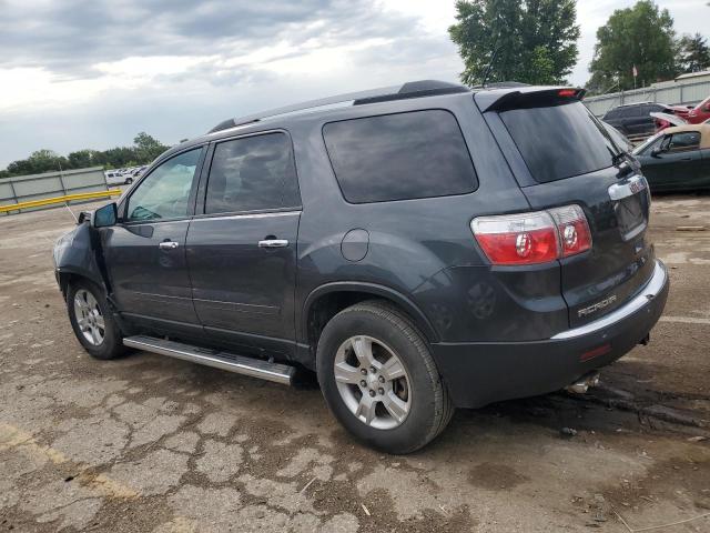 Photo 2 from auction – 2012 GMC ACADIA SLE with VIN 1GKKRPED3CJ387181