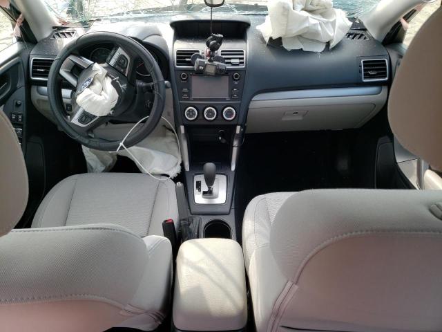 Photo 8 from auction – 2018 SUBARU FORESTER 2 with VIN JF2SJABC6JH605793