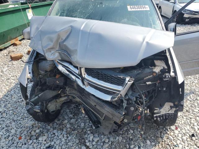 Photo 12 from auction – 2014 DODGE GRAND CARA with VIN 2C4RDGCG2ER323430